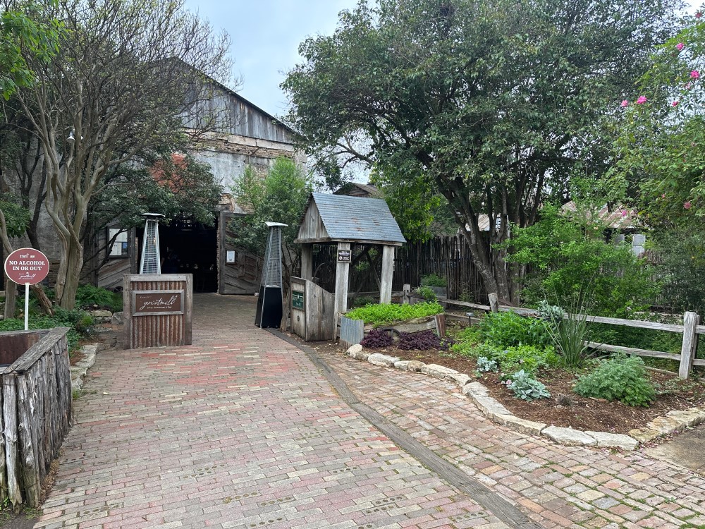 gristmill-nbtx